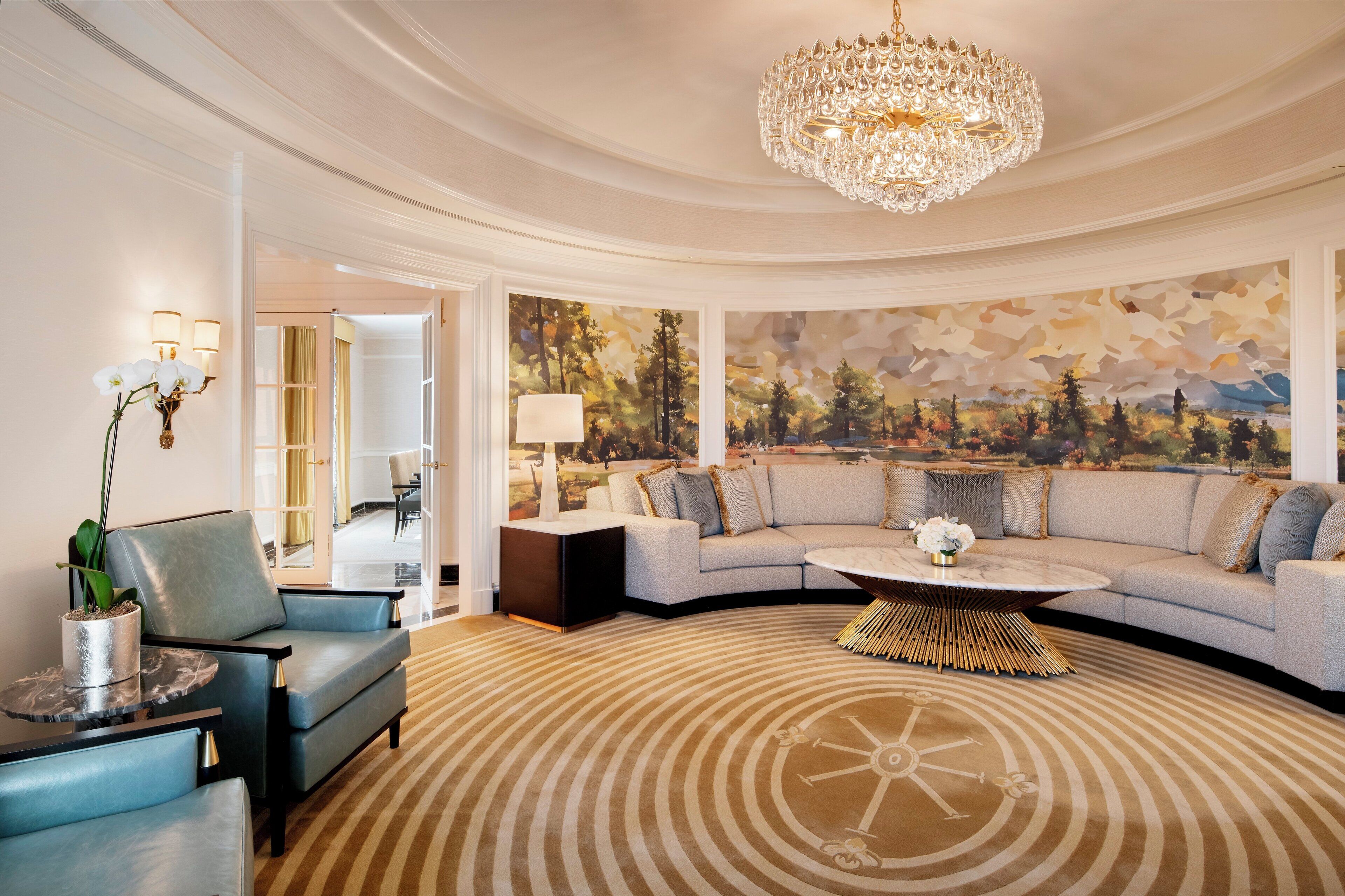 Foto - Willard Intercontinental Washington, An Ihg