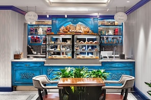 Cafe