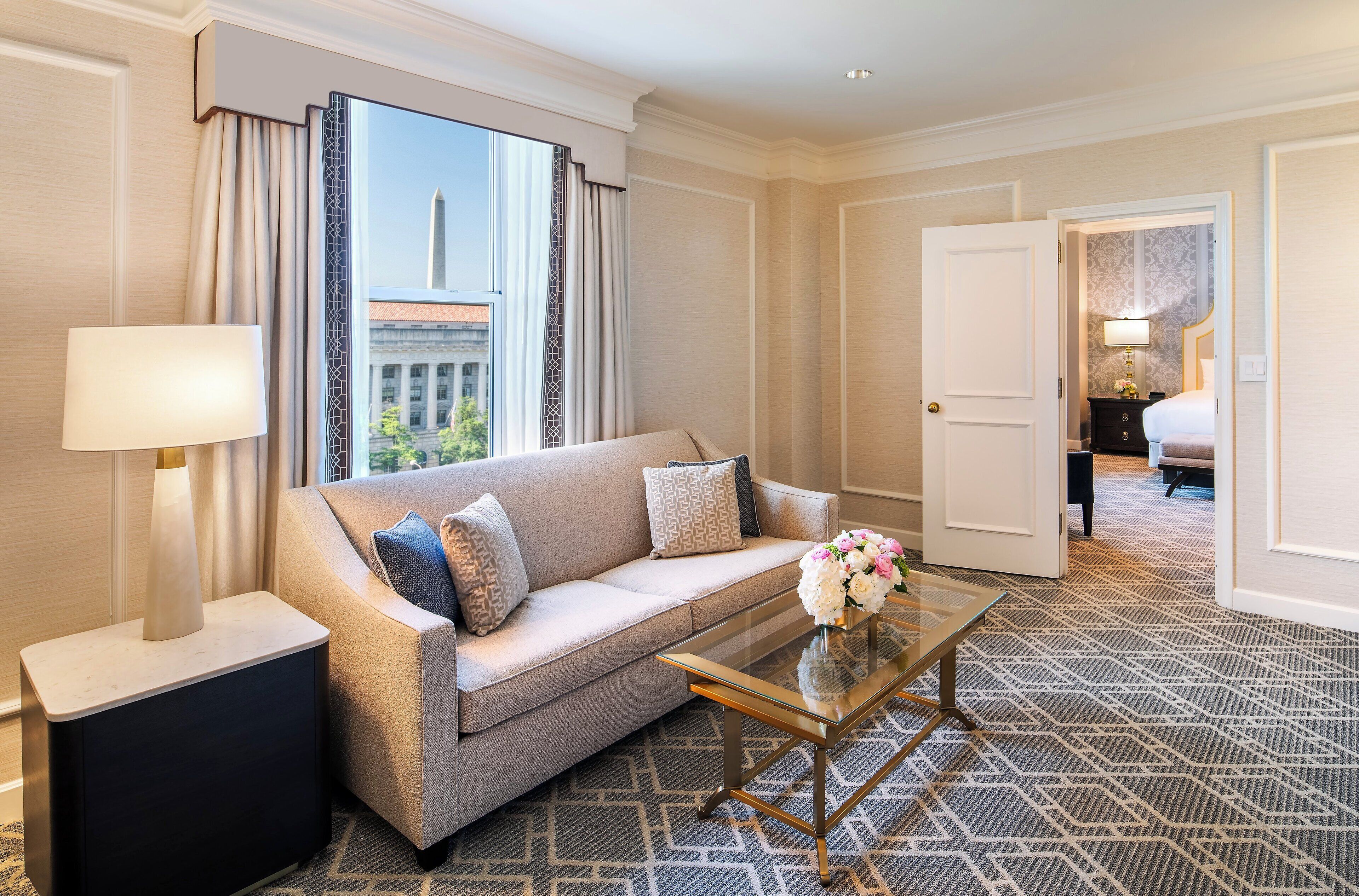 Photo - Willard InterContinental Washington by IHG