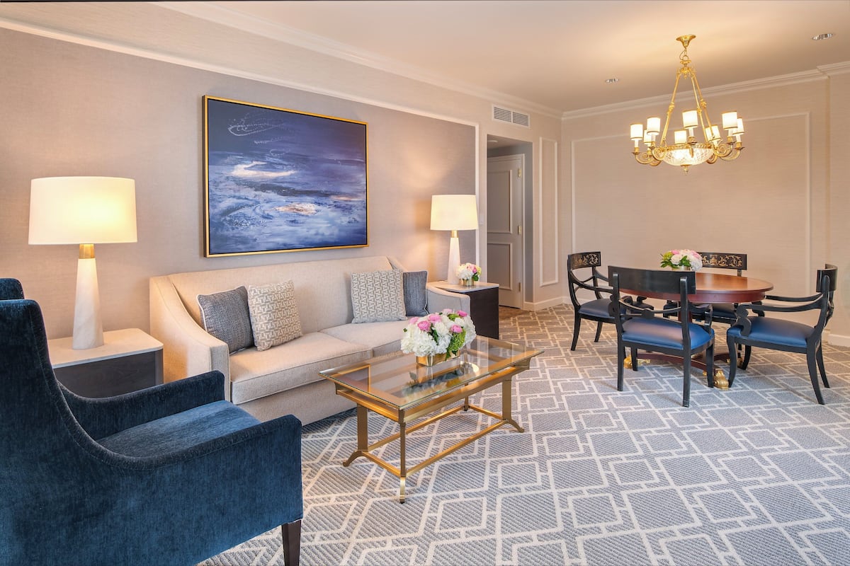 1 slaapkamer, lakens van Egyptisch katoen, luxe beddengoed