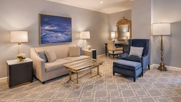 Suite junior, 2 camas Queen size | Sábanas de algodón egipcio y ropa de cama de alta calidad