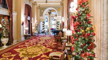 Detalle del interior