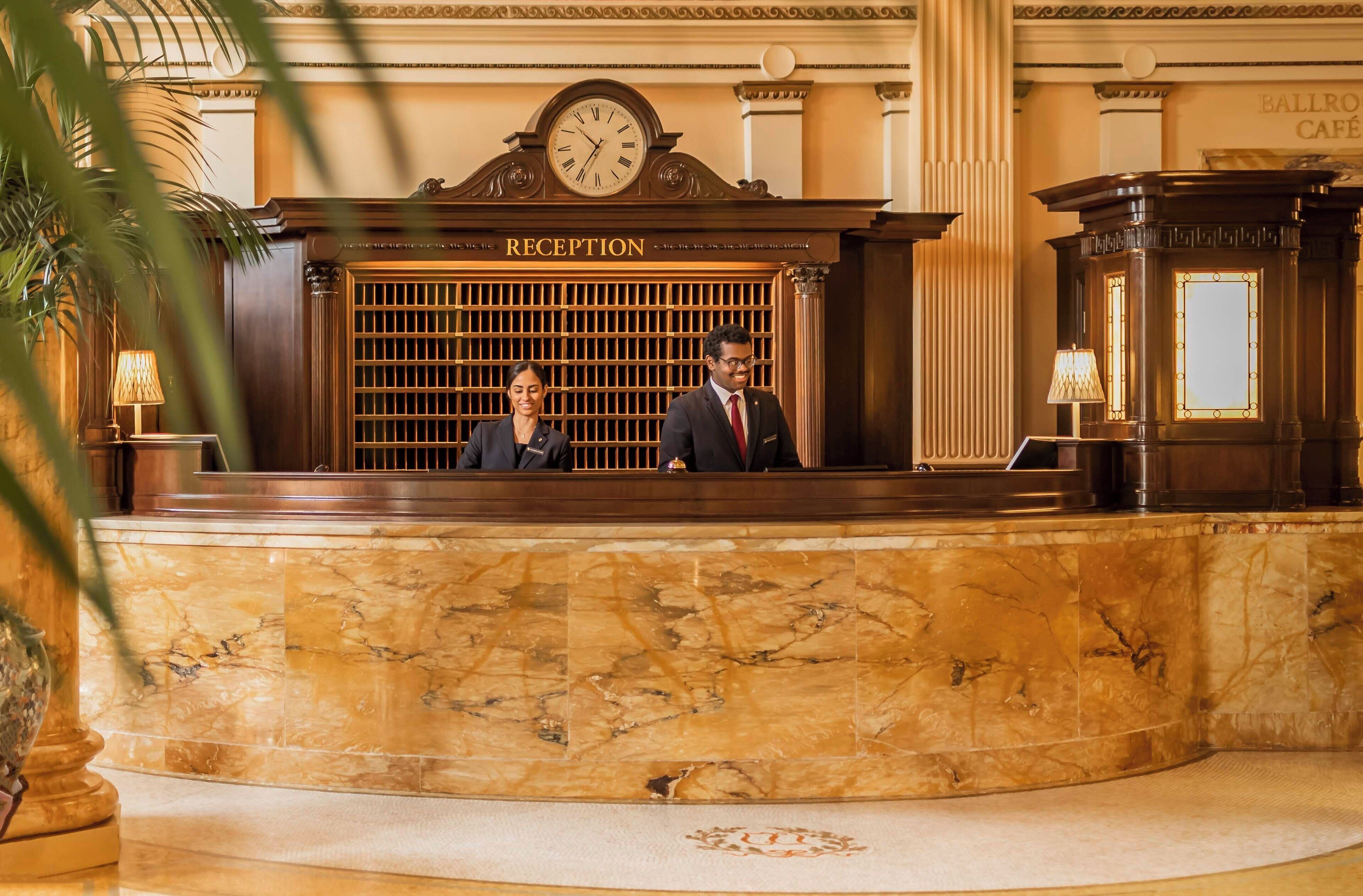 Willard InterContinental Washington by IHG, Washington