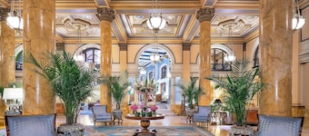 Willard InterContinental Washington by IHG