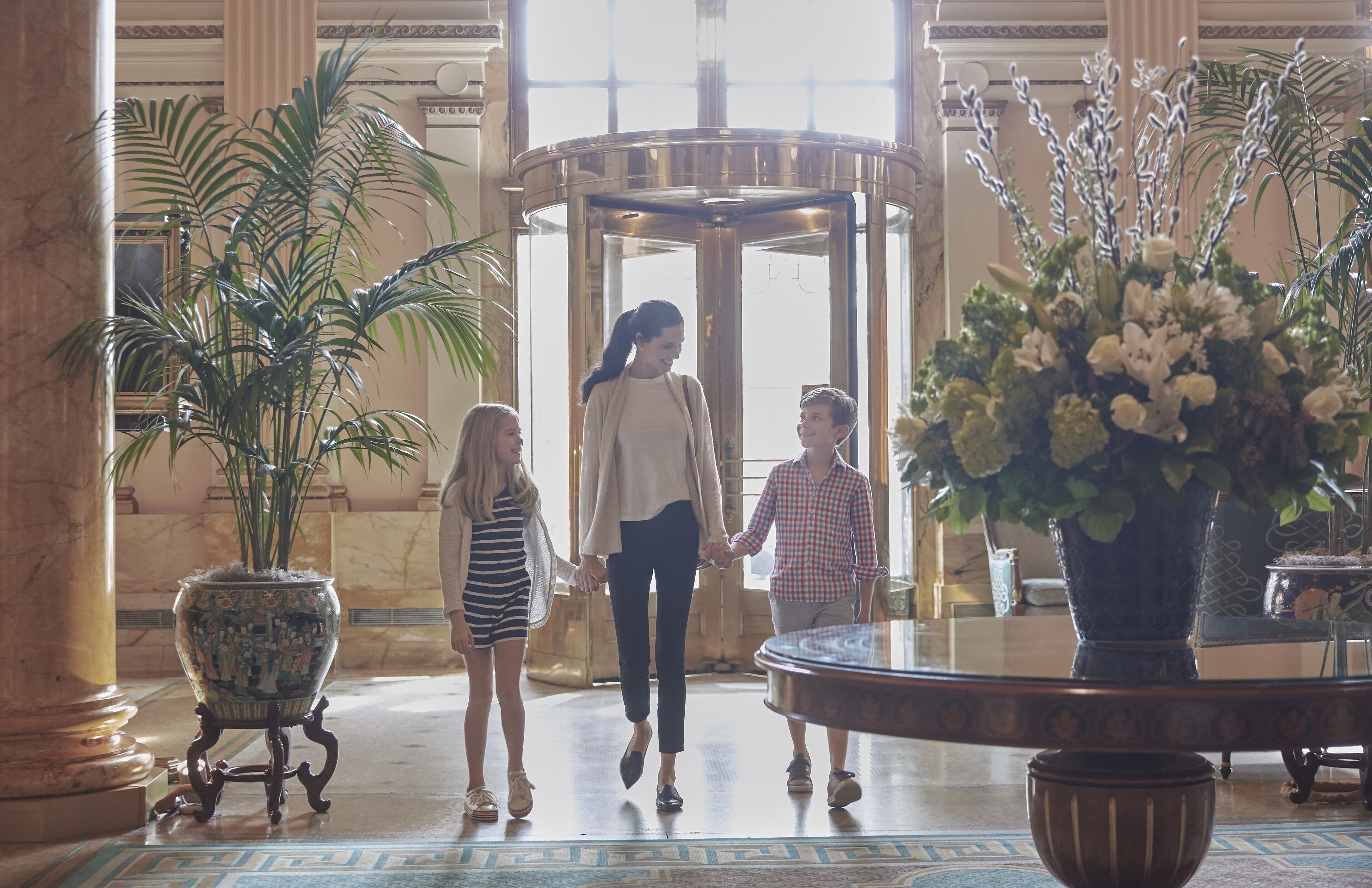Foto - Willard Intercontinental Washington, An Ihg