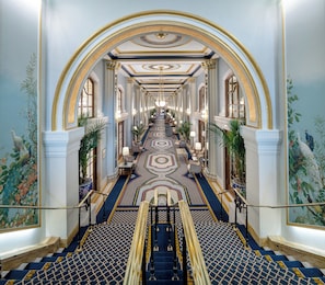 Exterior - Willard InterContinental Washington by IHG (Washington)