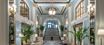 Willard InterContinental Washington by IHG