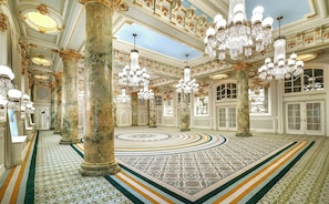 Ballroom