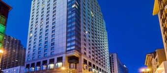 Hotel Nikko San Francisco