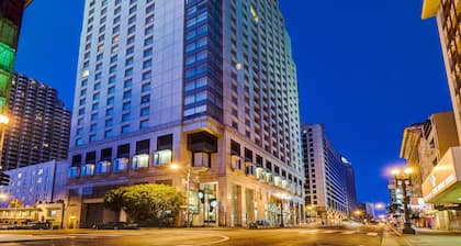 Hotel Nikko San Francisco