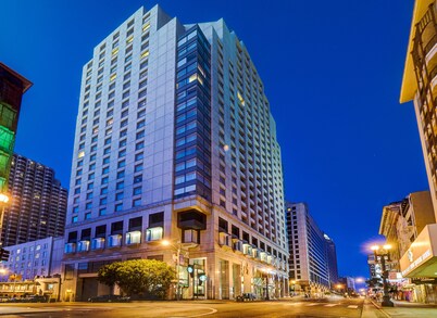 HOTEL UNION SQUARE SAN FRANCISCO 4⋆ ::: UNITED STATES ::: COMPARE HOTEL  RATES