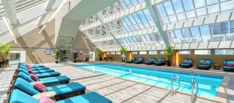 Hotel Nikko San Francisco