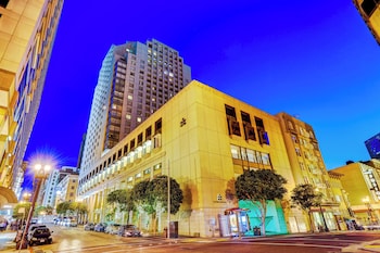 Hotel Nikko San Francisco