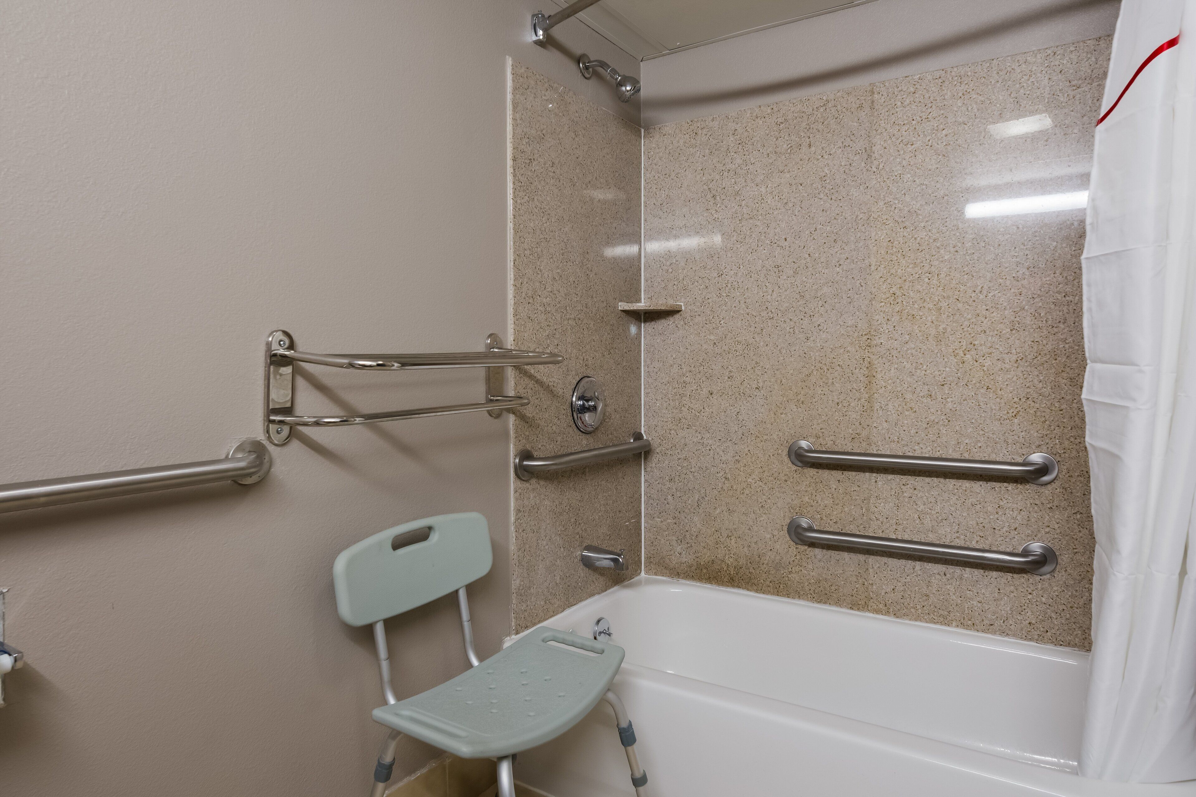 Photo - Red Roof Inn Hartford- New Britain