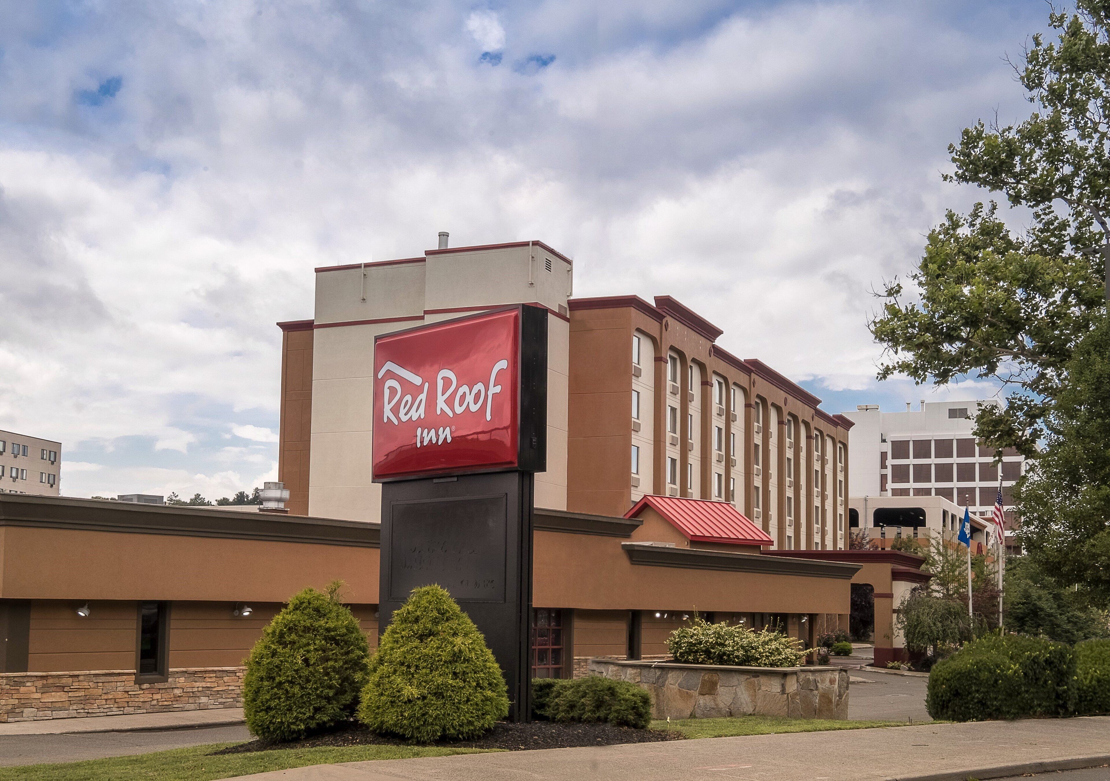 Photo - Red Roof Inn Hartford- New Britain