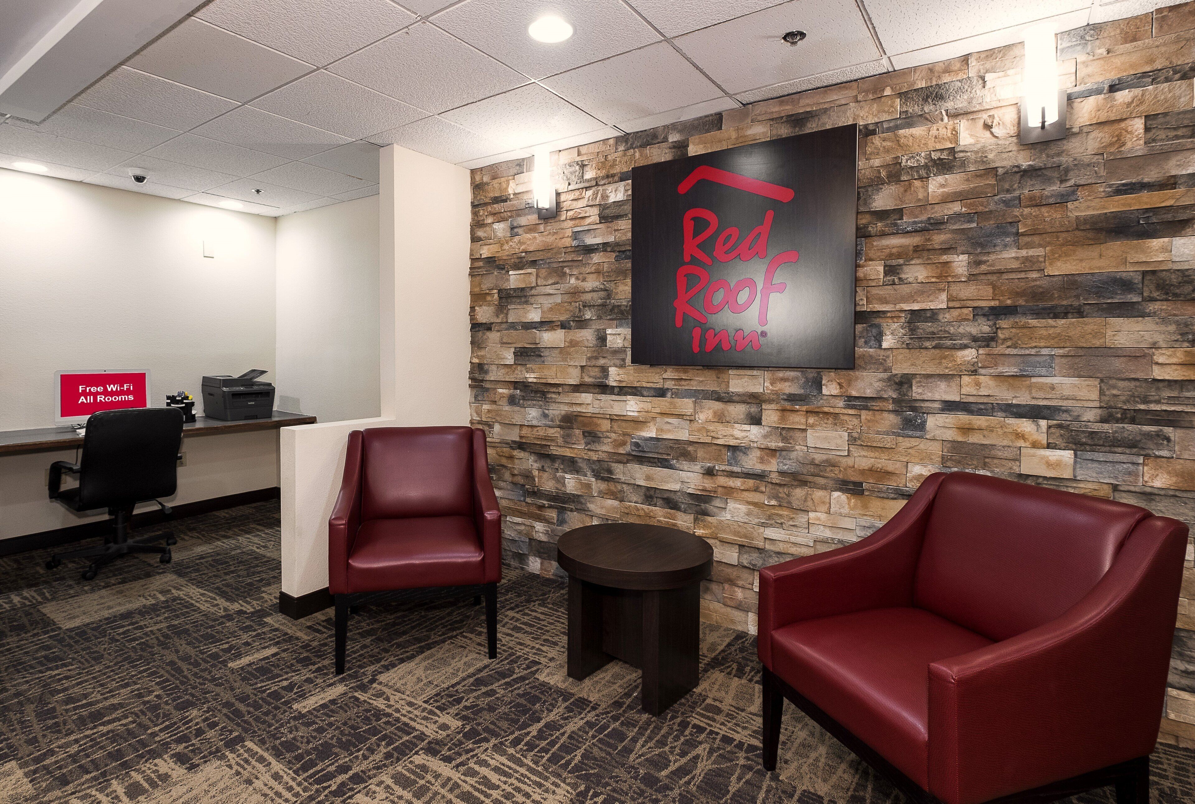 Photo - Red Roof Inn Hartford- New Britain
