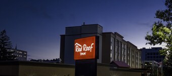 Red Roof Inn Hartford - New Britain