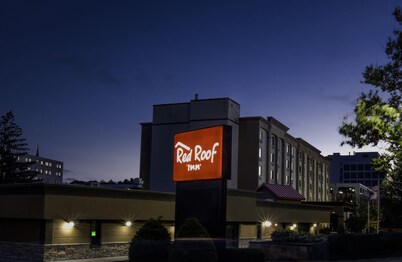 Red Roof Inn Hartford - New Britain