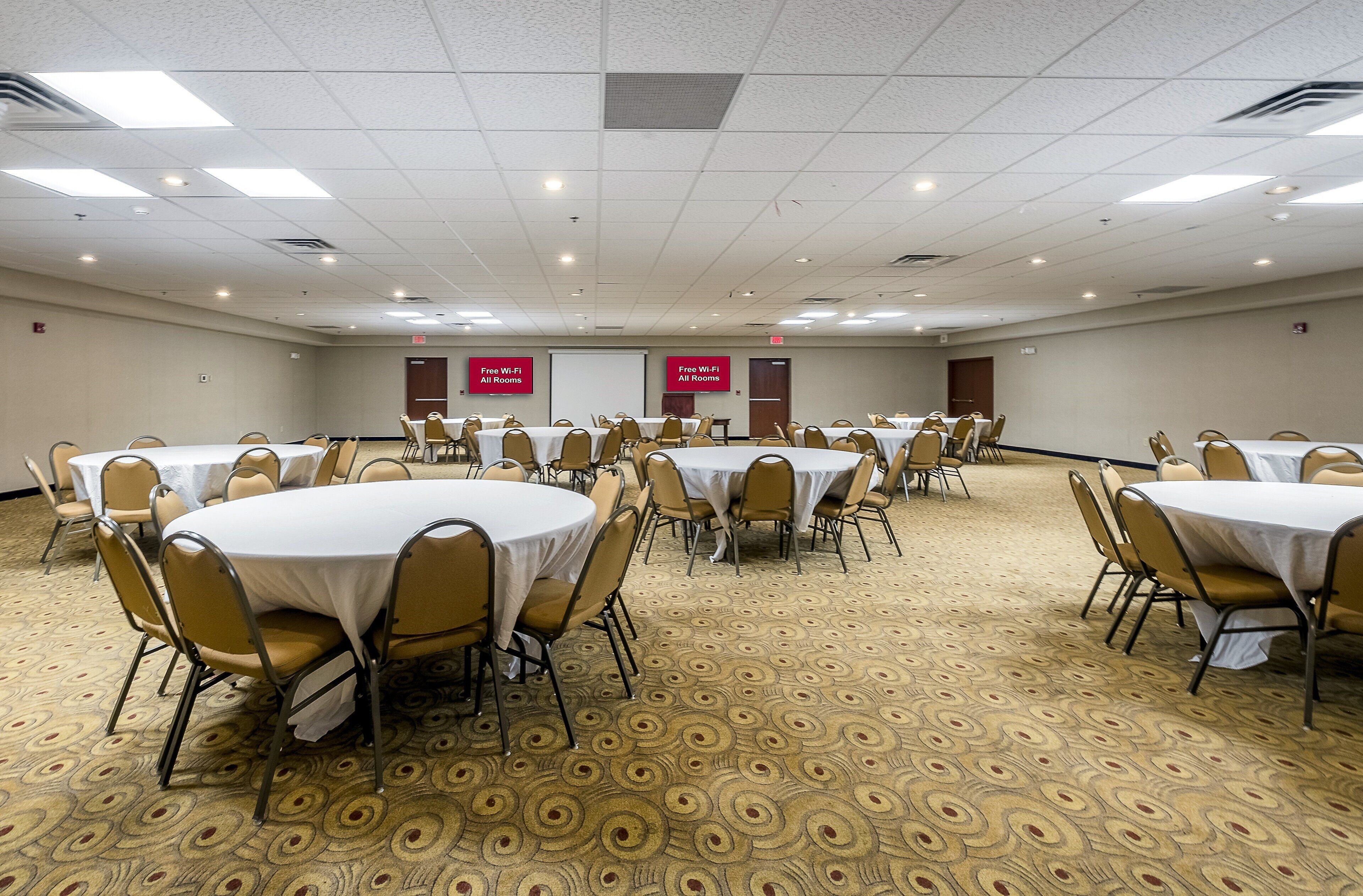 Foto - Red Roof Inn Hartford - New Britain