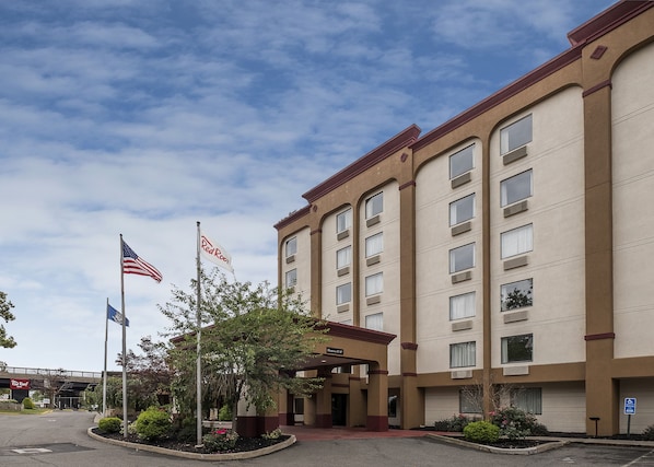 Eksteriør