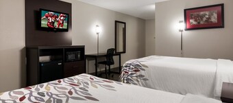 Red Roof Inn Hartford - New Britain