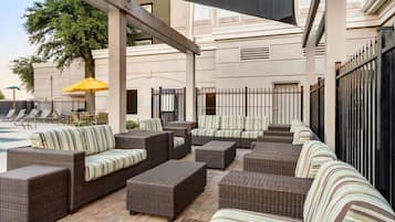 Terras