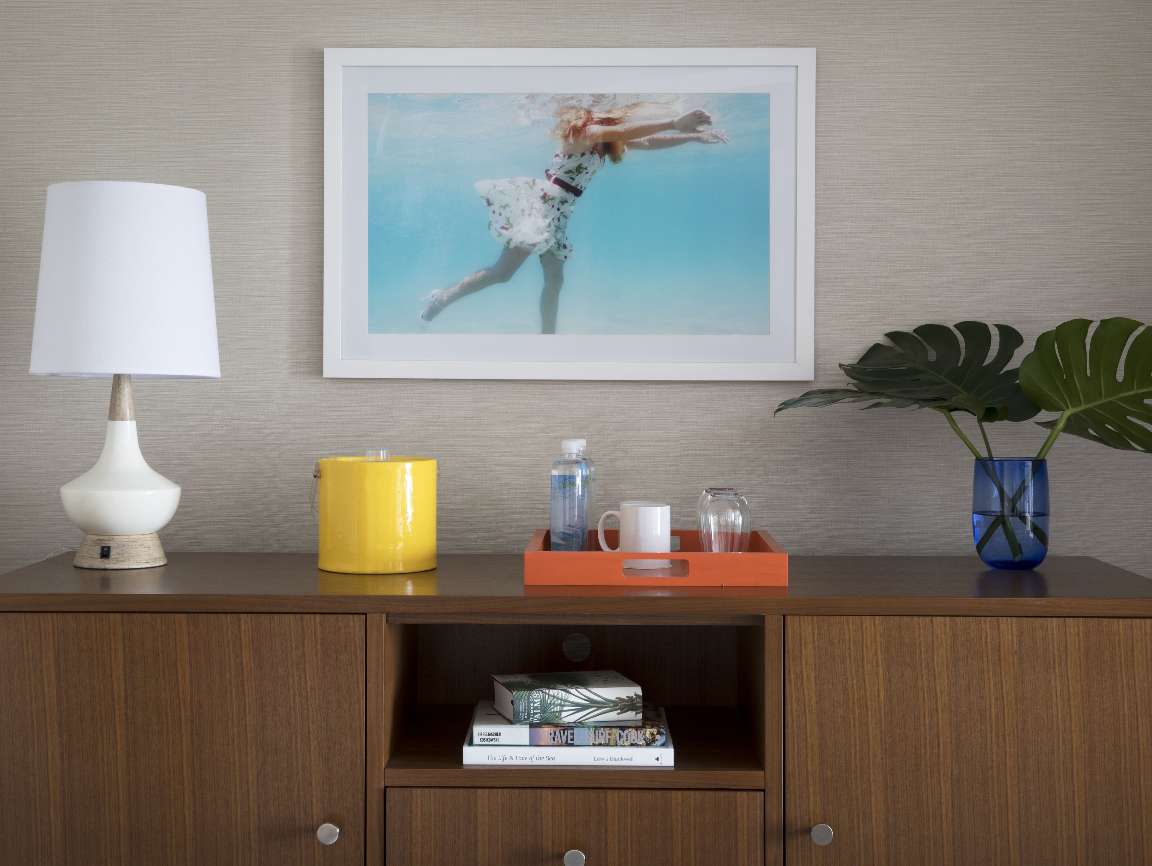 1 bedroom, in-room safe, desk, free wifi