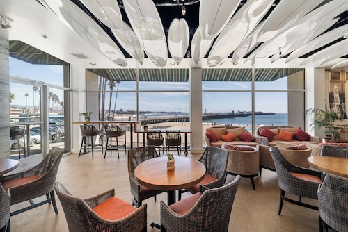 Dream Inn Santa Cruz