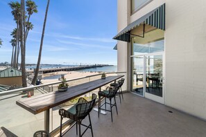 Beach views 