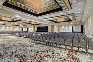 Ballroom