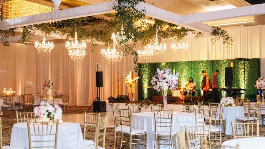 Crowne Plaza Executive Center Baton Rouge by IHG