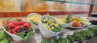 Crowne Plaza Executive Center Baton Rouge by IHG