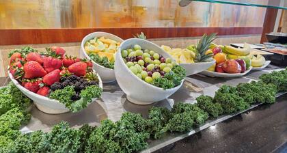 Crowne Plaza Executive Center Baton Rouge by IHG