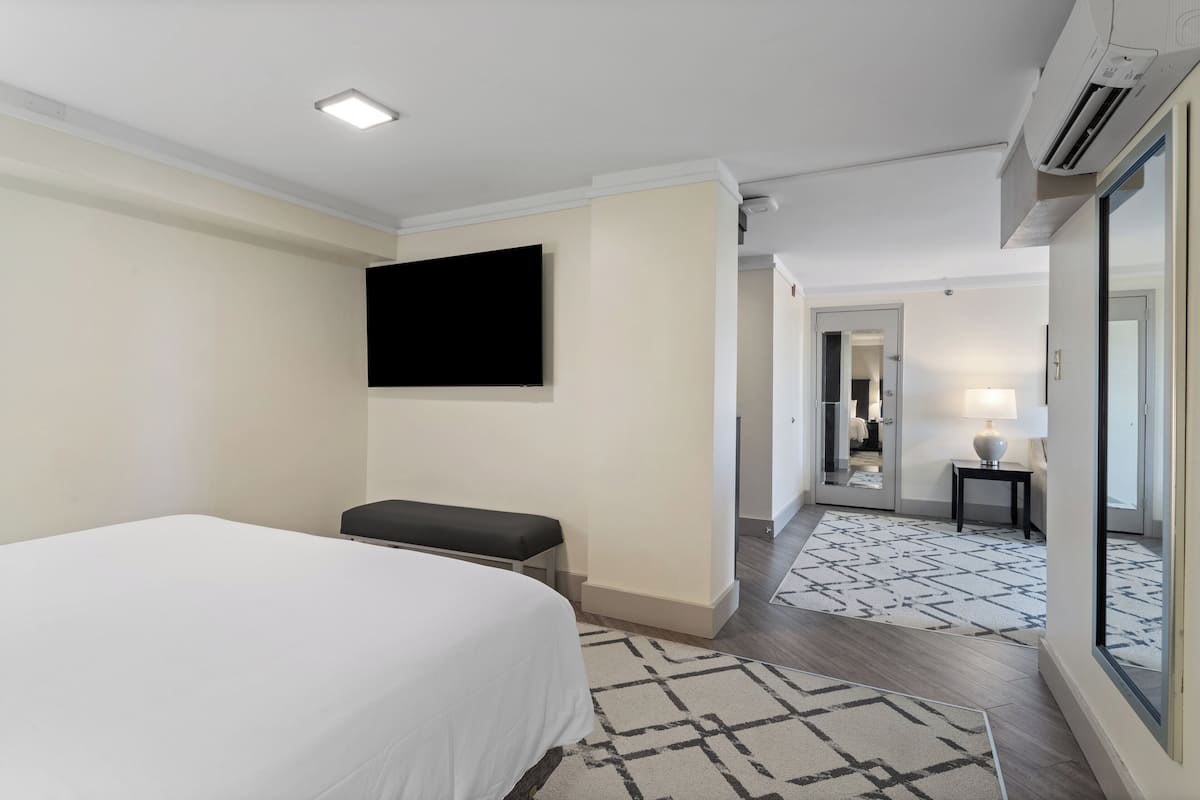 Suite, 1 Bedroom
