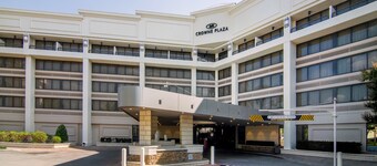 Crowne Plaza Executive Center Baton Rouge by IHG