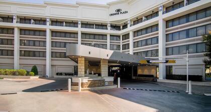 Crowne Plaza Executive Center Baton Rouge by IHG