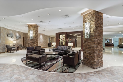 Crowne Plaza Executive Center Baton Rouge by IHG