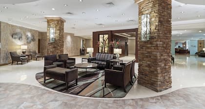 Crowne Plaza Executive Center Baton Rouge by IHG