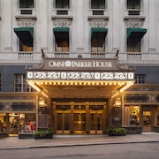 Omni Parker House 