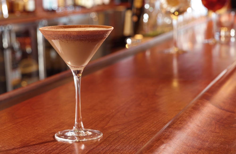 Omni Parker House by null Omni Parker House by null