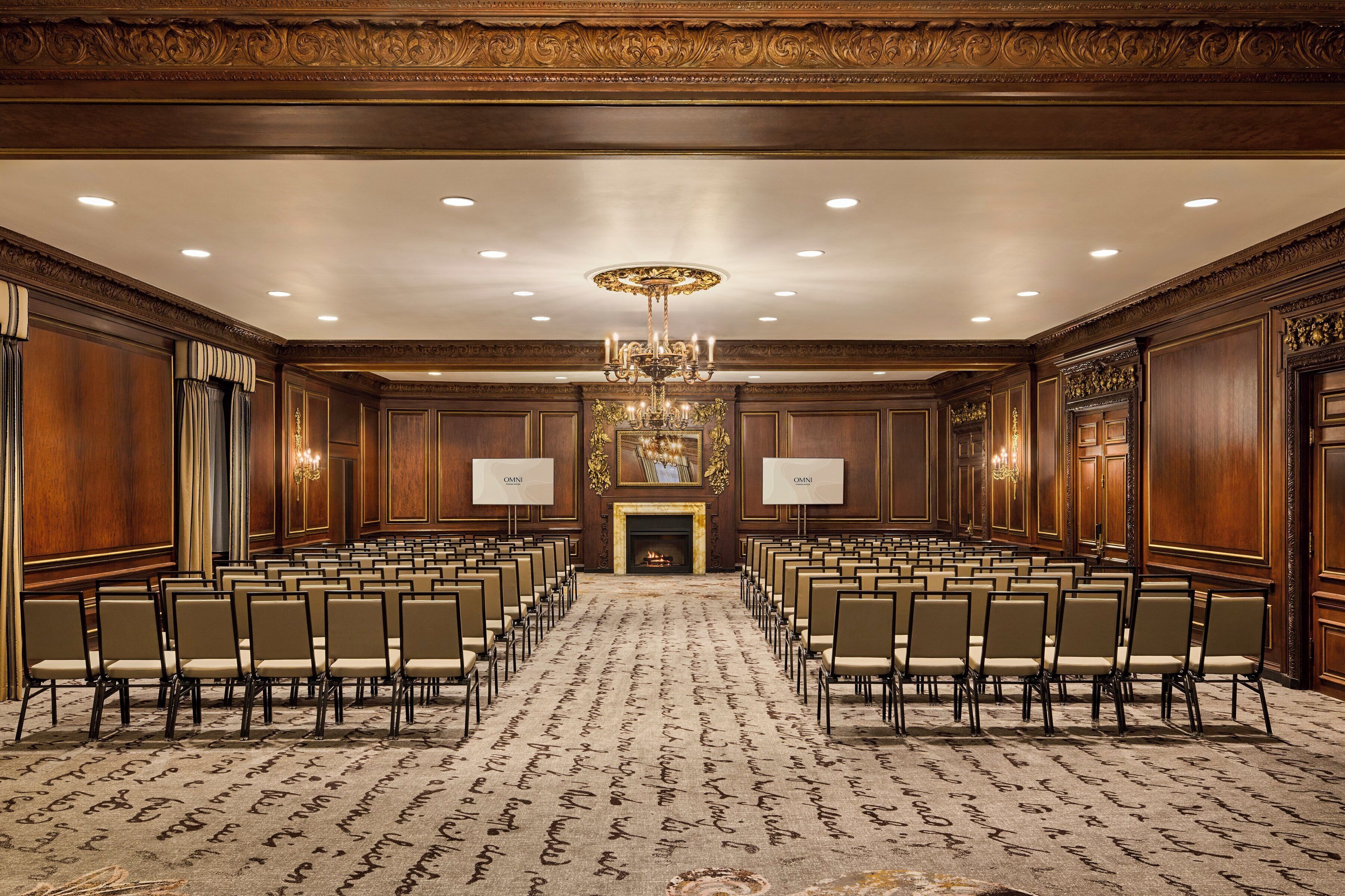 Foto - Boston Omni Parker House Hotel