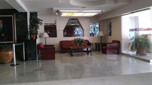 Recepción