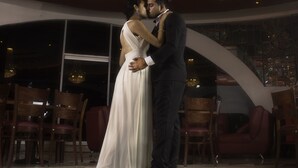 Banquet hall - Hotel Maya Tabasco (Villahermosa)