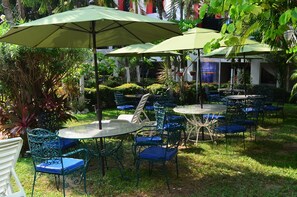 Jardin