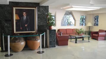 Recepción