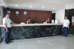 Recepción