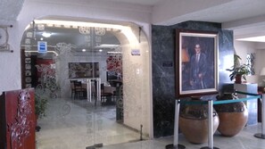 Recepció