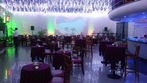 Banquet hall - Hotel Maya Tabasco (Villahermosa)