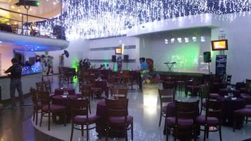Salón de banquetes