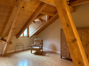 Executive Suite, 2 Bedrooms